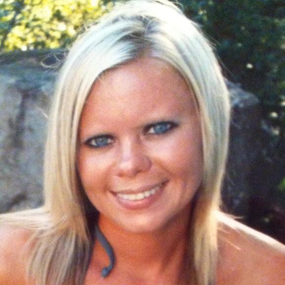 Meet your Posher, Alisha - Picture 1 of 1